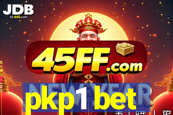 pkp1 bet